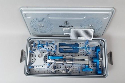 Set biopsia vertek cranica - set,