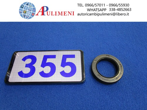 40x60x10 anello tenuta - anello,
