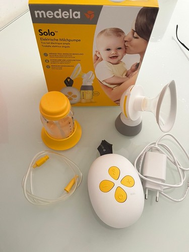Tiralatte elettrico medela - elettrico,