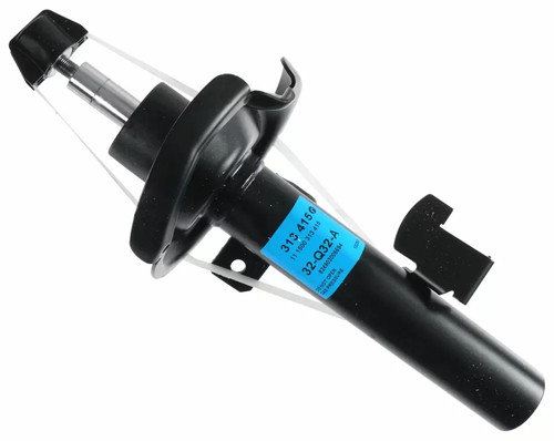 Ammortizzatore sachs 313 415 - sachs,