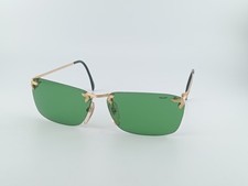 Police Sunglasses Hand Made