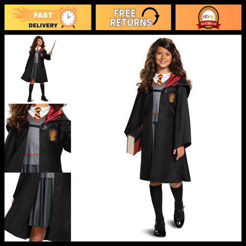 Costume hermione granger - hermione, per