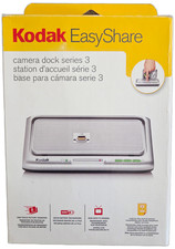 Kodak EasyShare Printer Dock