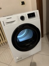 Asciugatrice SAMSUNG DV90DG52A0AEET