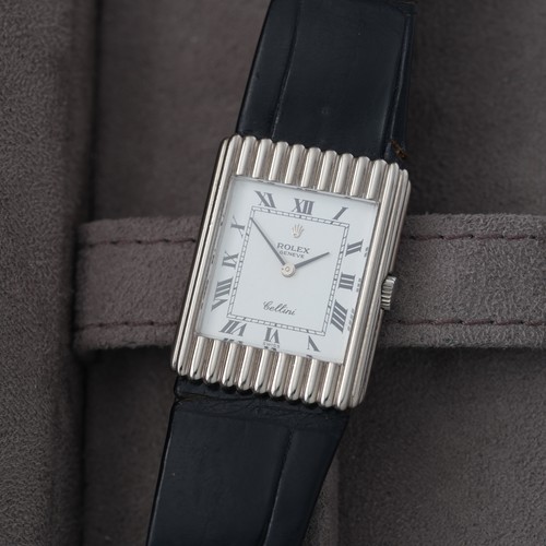 Rolex cellini ref 4016 - cellini, ref.