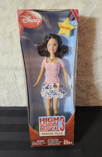 Disney high school musical - musical, 3