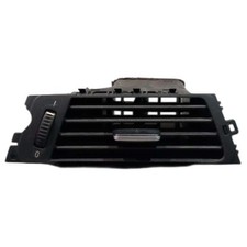 Bocchetta aria sinistra