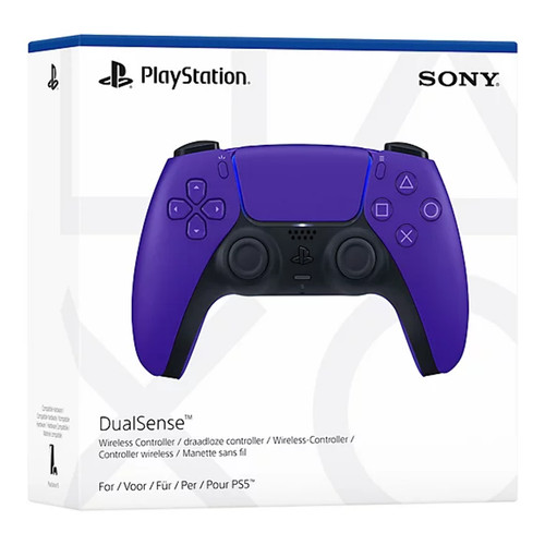 Controller wireless dualsense - controller,