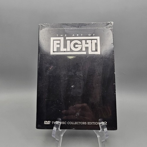 Art flight collector s - art,