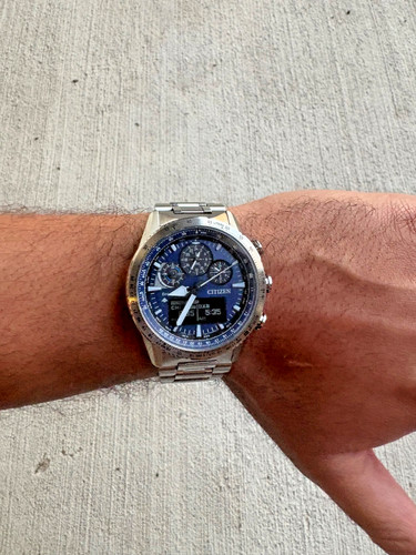 Orologio uomo citizen - uomo,