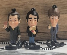 Bobine / Scambisti Pesca alla Carpa SOLO PAZZI E CAVALLI EDIZIONE x 3!