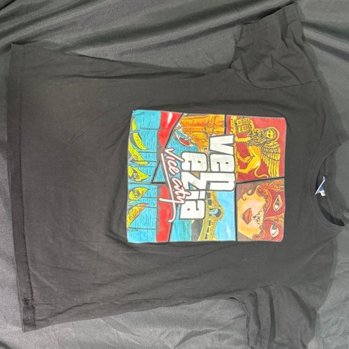Shirt venezia - t-shirt,