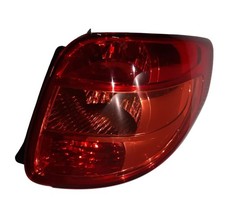 Offside / Right Hand Rear Lamp