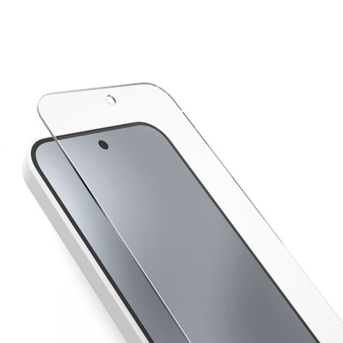 Glass screen protector per