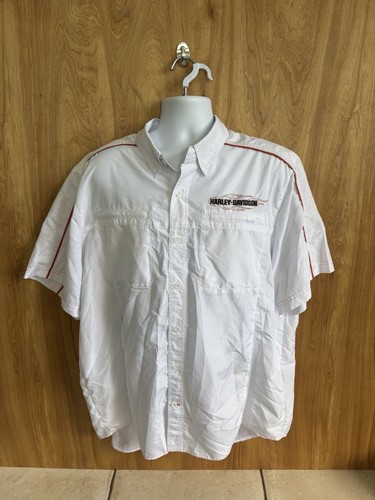 Camicia equitazione harley - camicia, da