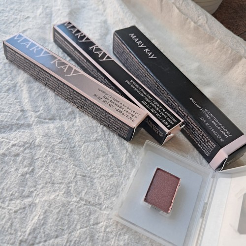 Mary kay fantastici occhi - kay,