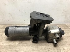 Portafiltro olio VOLKSWAGEN