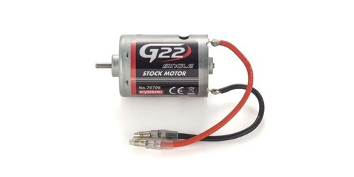 Kyosho serie leggendaria 540 - leggendaria,,