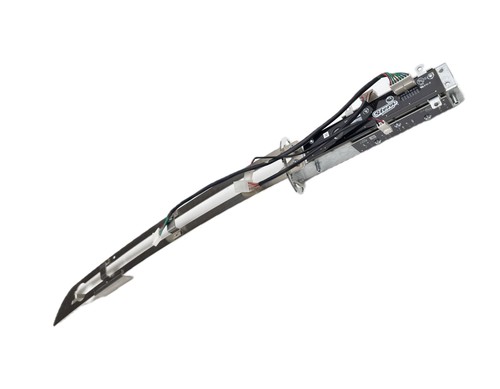 Stern pinball flipper katana - stern,