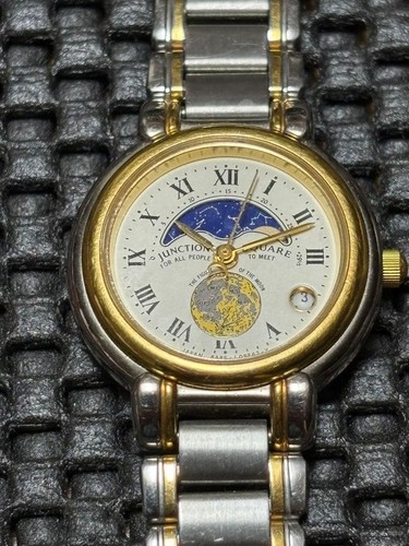 Orologio citizen junction - orologio,