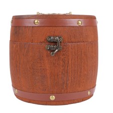  Cofanetti The Scatola Legno