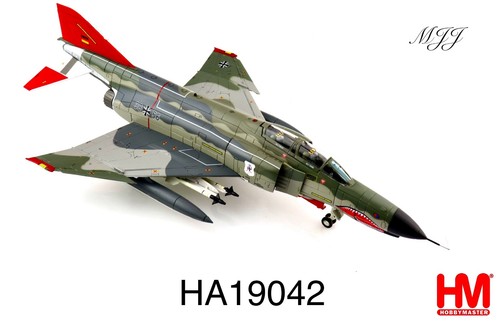 Hobby master ha19042 - 1:72, f-4f