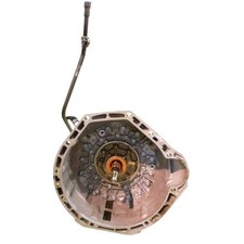 Cambio 2112701400 Mercedes Classe C Sport Coupè 220 Cdi W203 2000-2008