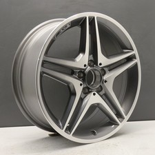 CERCHIO IN LEGA MERCEDES