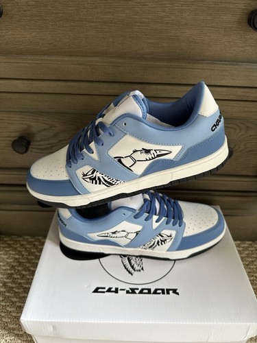 Soar designed by - c4-soar,