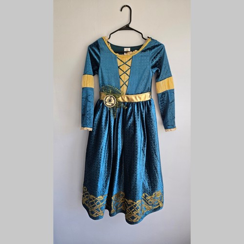Costume vestito the - costume, disney