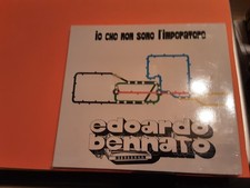 E. Bennato CD Io Che Non Sono L'Imperatore / 24 Bit Digital BMG. CD nuovo