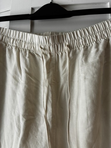 Pantaloni gamba larga - h&m,