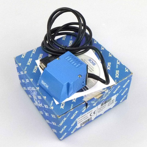 Sick laser scanner codici - laser, a