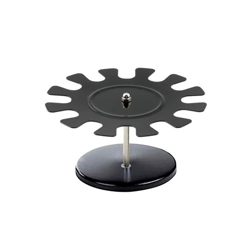 Portatimbri circolare 12 - -,