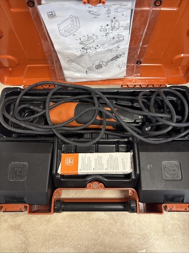 Fein multimaster fmm - fein,