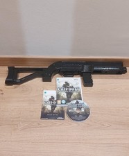 Call of Duty Modern Warfare  Nintendo Wii Gioco Completo Originale ENG + FUCILE 