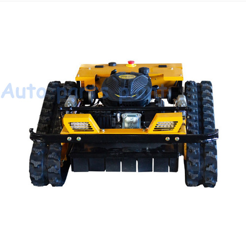 Robot rasaerba gas - robot,