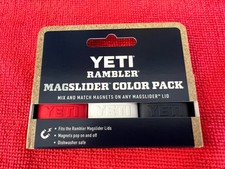 YETI Rambler MagSlider Color