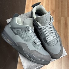 Jordan 4 Retro SE Paris