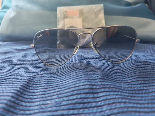 Occhiali sole uomo - ray, ban