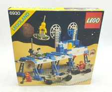 LEGO 6930 Stazione di
