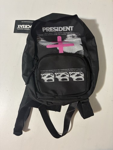 President zaino ufficiale - president,