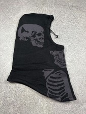 MASCHERA SCI PASSAMONTAGNA