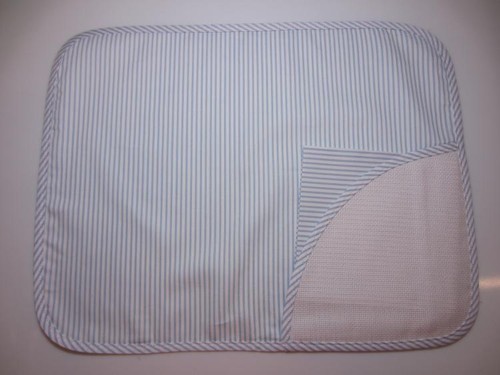 Tovaglietta americana - tovaglietta,