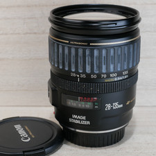 Canon EF 28-135 mm f/3.5-5.6
