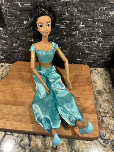 Disney store jasmin - disney,