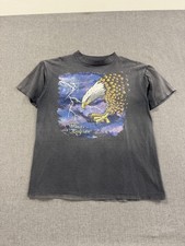 T-shirt Gesù vintage anni 90