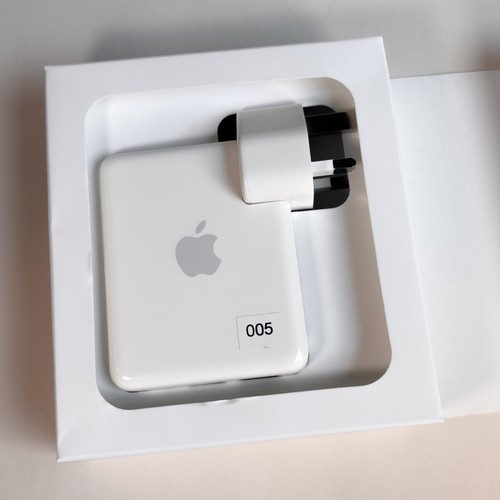 Apple airport express - express, a1264