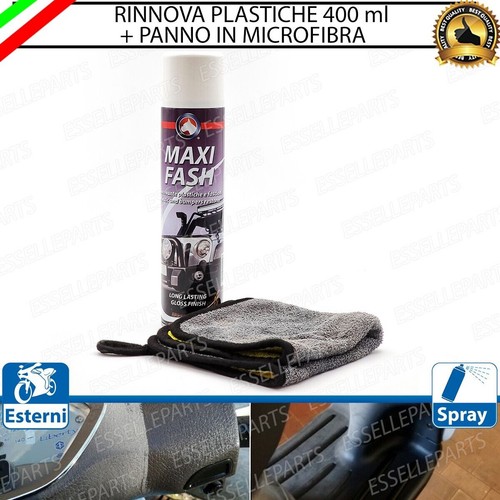 Rinnova plastiche esterne - rinnova,