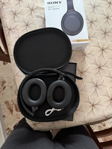 Sony 1000xm5 cuffie - wh-1000xm5,
